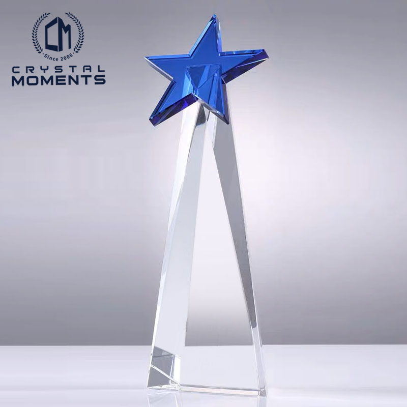 Star Trophies & Awards