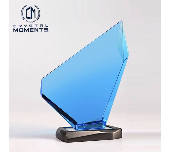 Signature Crystal Awards