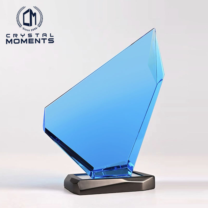 Signature Crystal Awards
