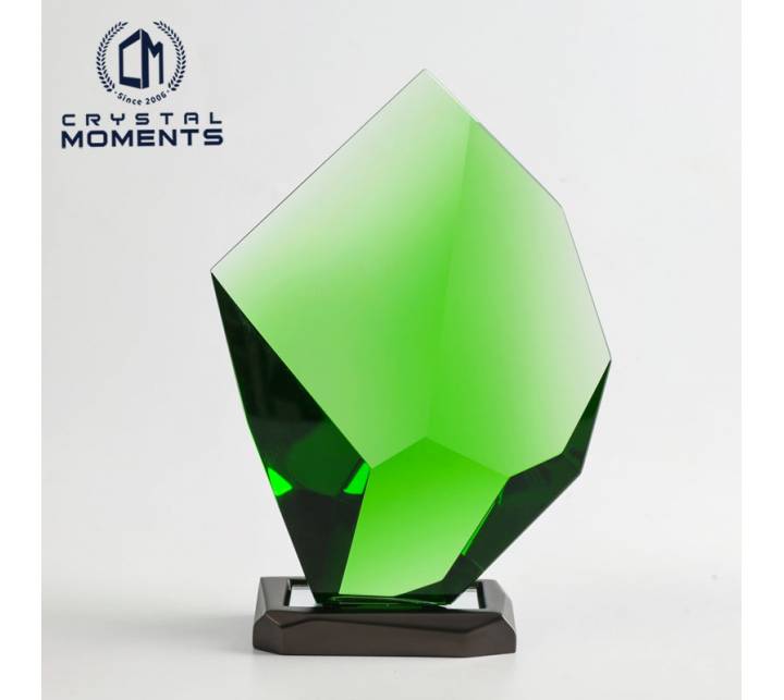 Signature Crystal Awards