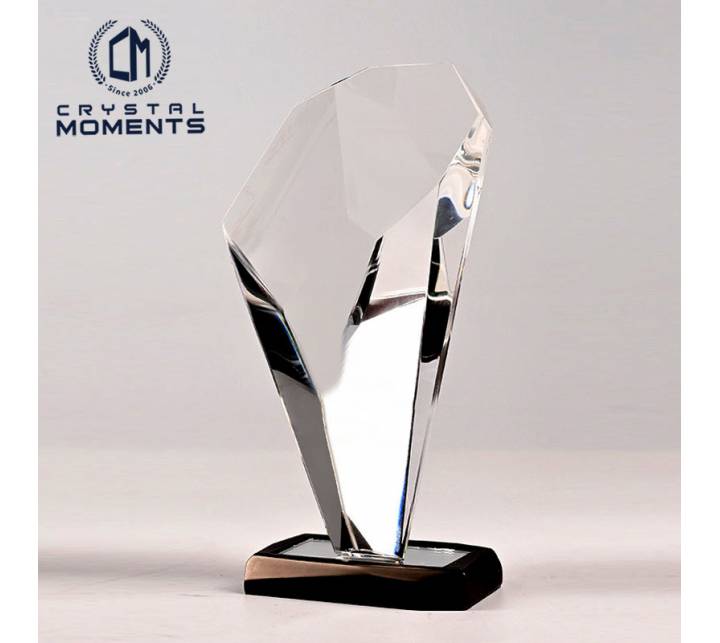 Signature Crystal Awards