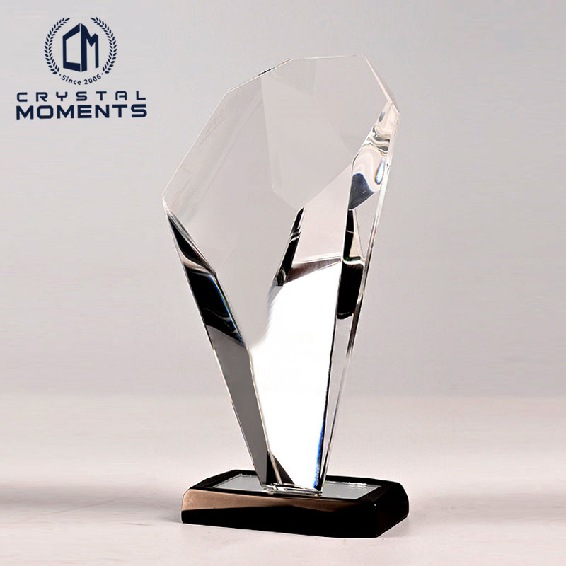 Signature Crystal Awards