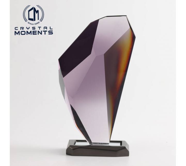Signature Crystal Awards
