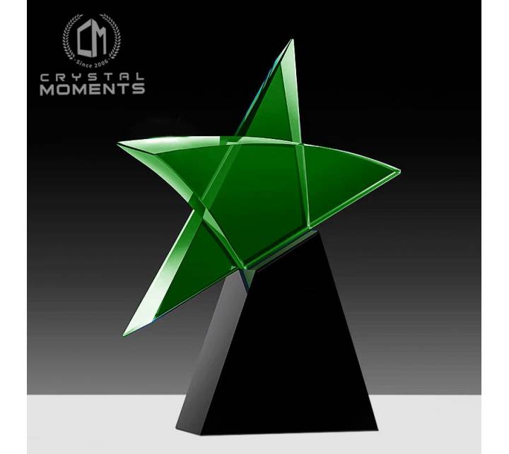 Star Trophies & Awards
