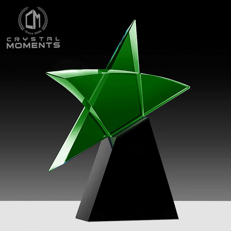 Star Trophies & Awards
