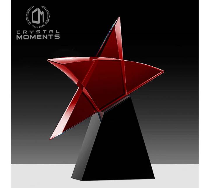 Star Trophies & Awards