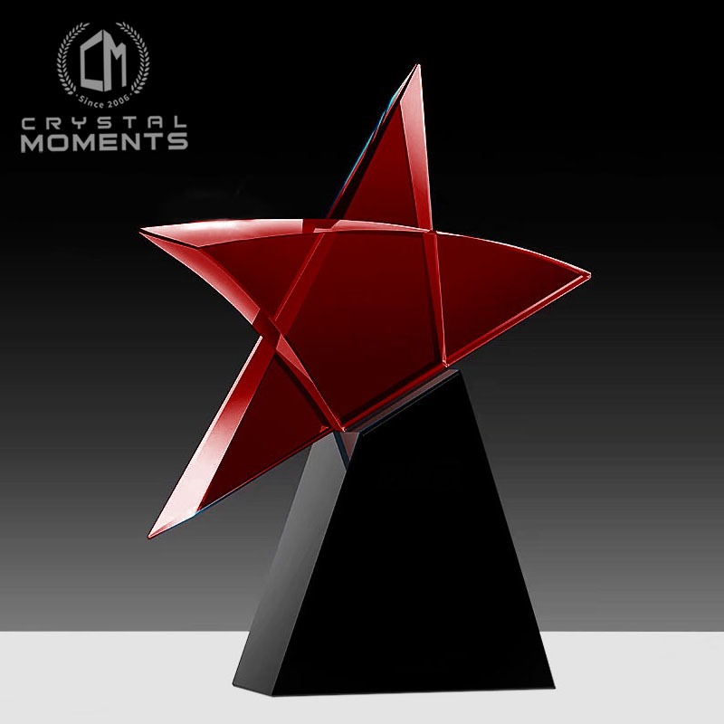 Star Trophies & Awards