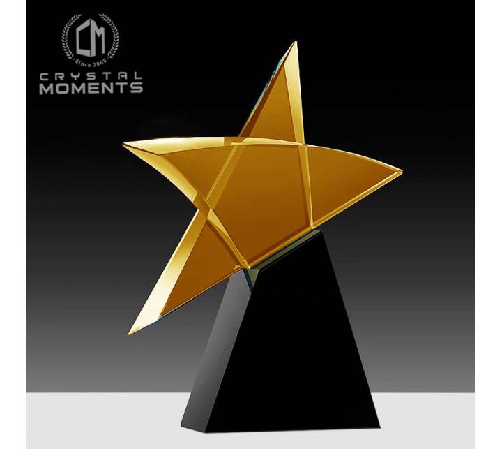 Star Trophies & Awards