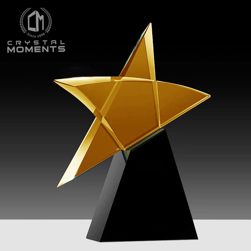 Star Trophies & Awards