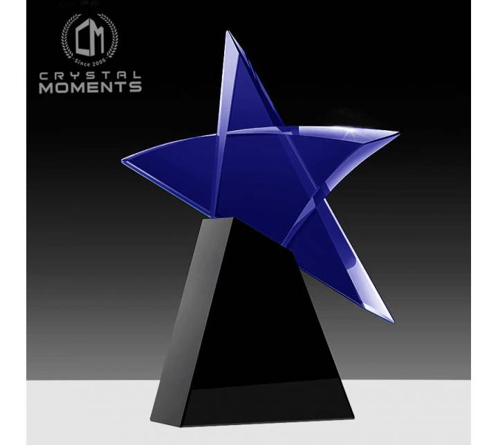 Star Trophies & Awards