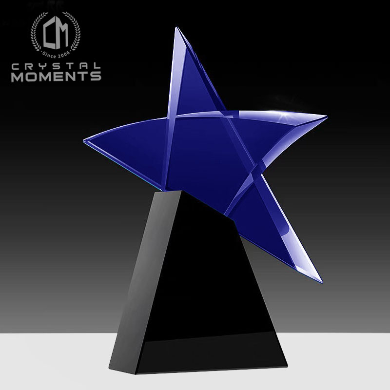 Star Trophies & Awards