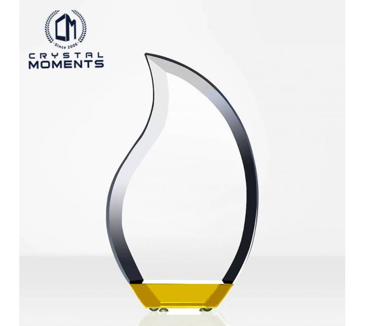 Classic Crystal Awards