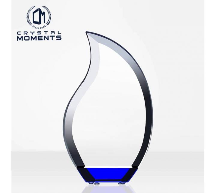 Classic Crystal Awards