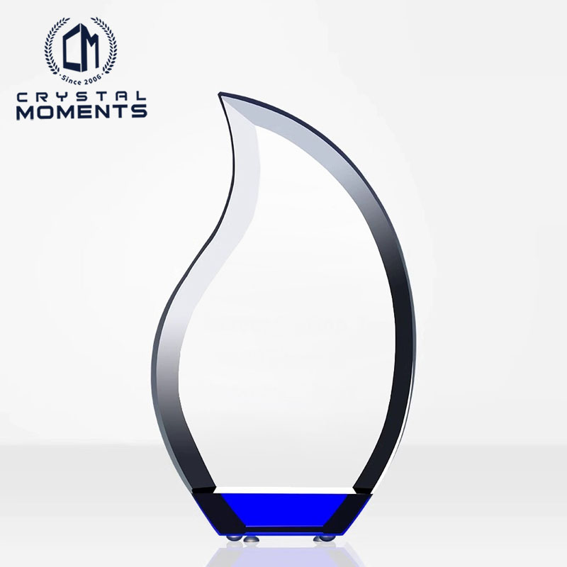 Classic Crystal Awards
