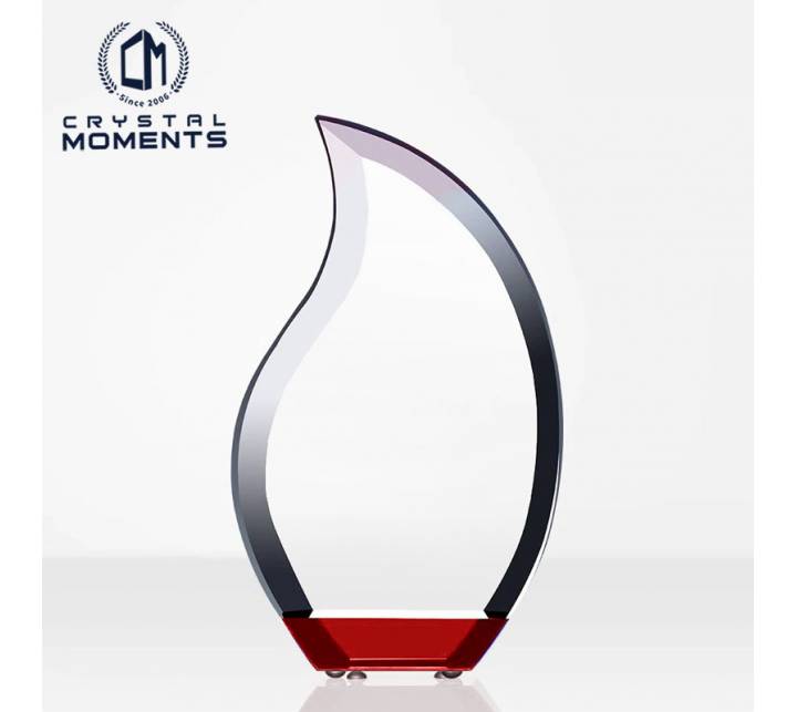 Classic Crystal Awards