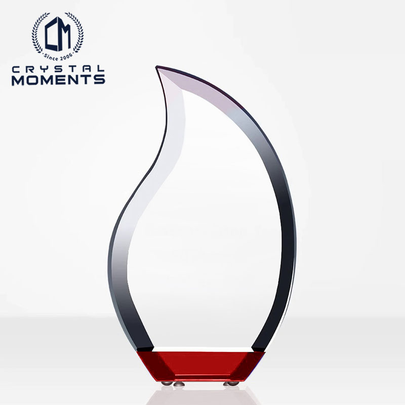 Classic Crystal Awards