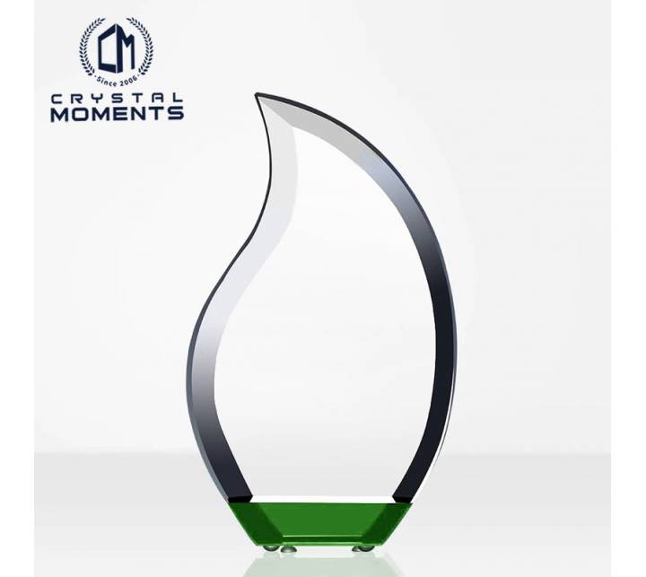 Classic Crystal Awards