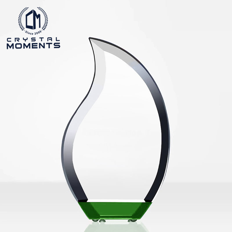 Classic Crystal Awards