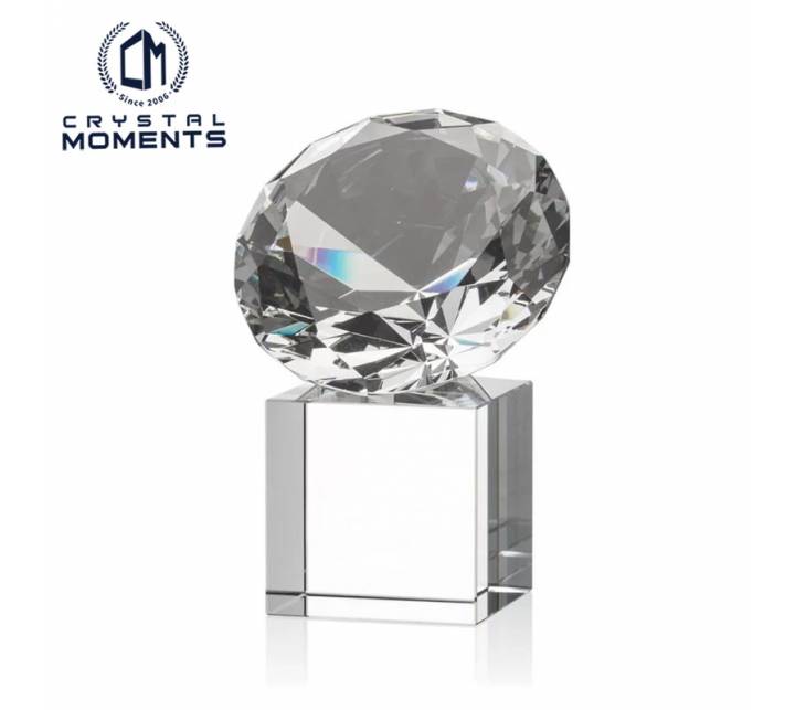 Classic Crystal Awards
