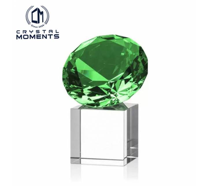 Classic Crystal Awards