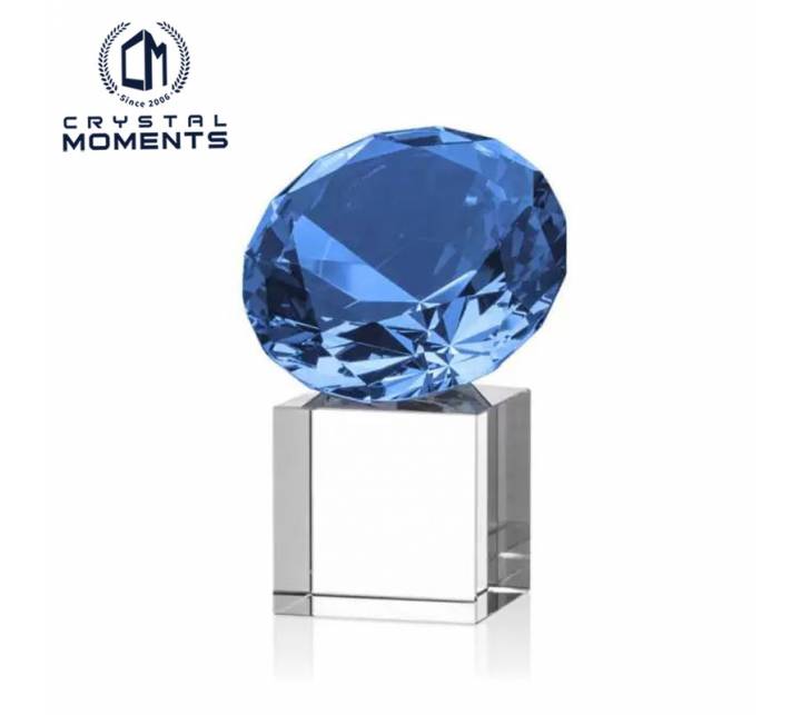 Classic Crystal Awards