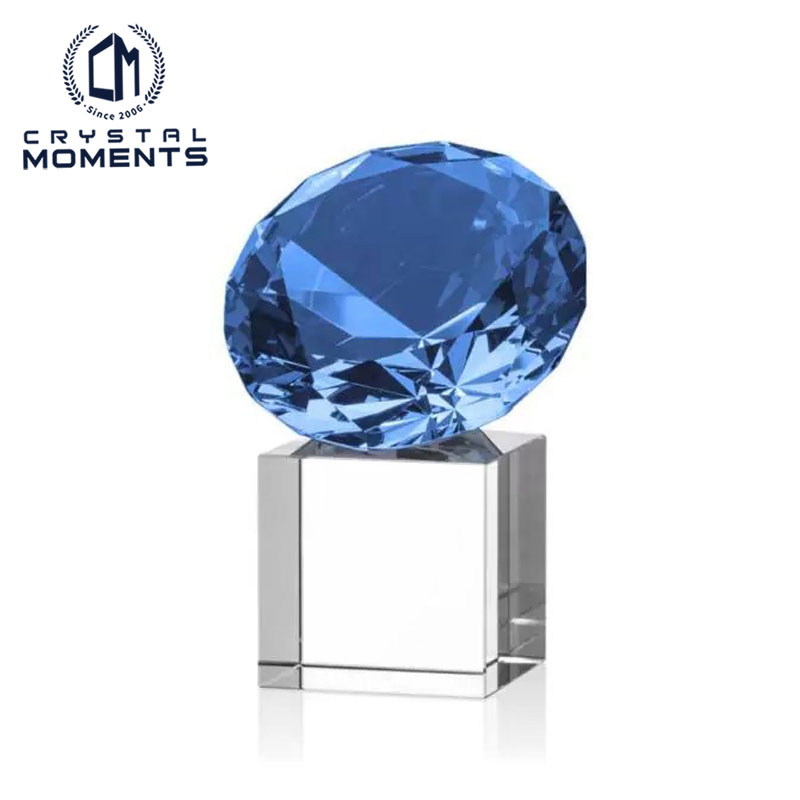 Classic Crystal Awards