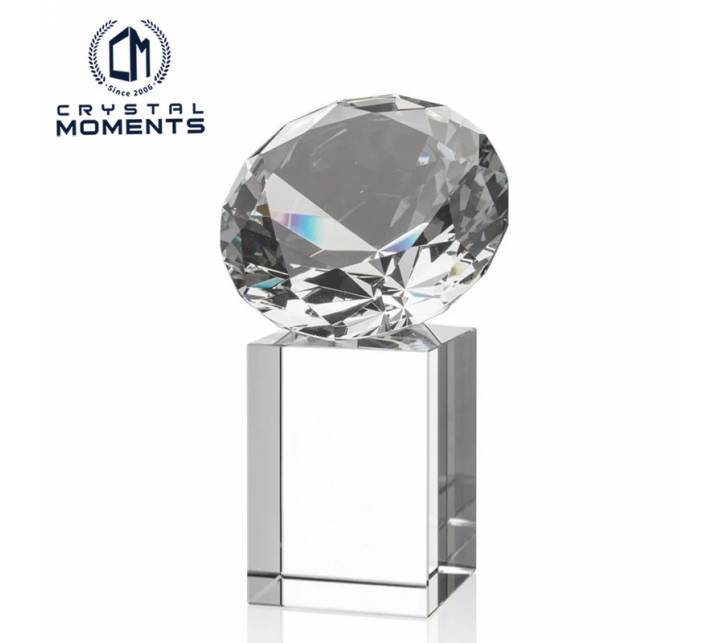 Classic Crystal Awards
