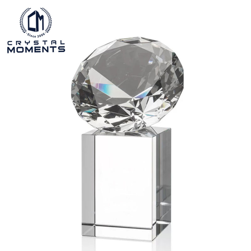 Classic Crystal Awards