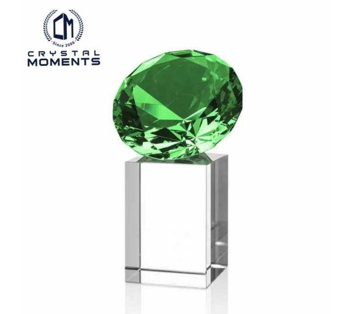 Classic Crystal Awards