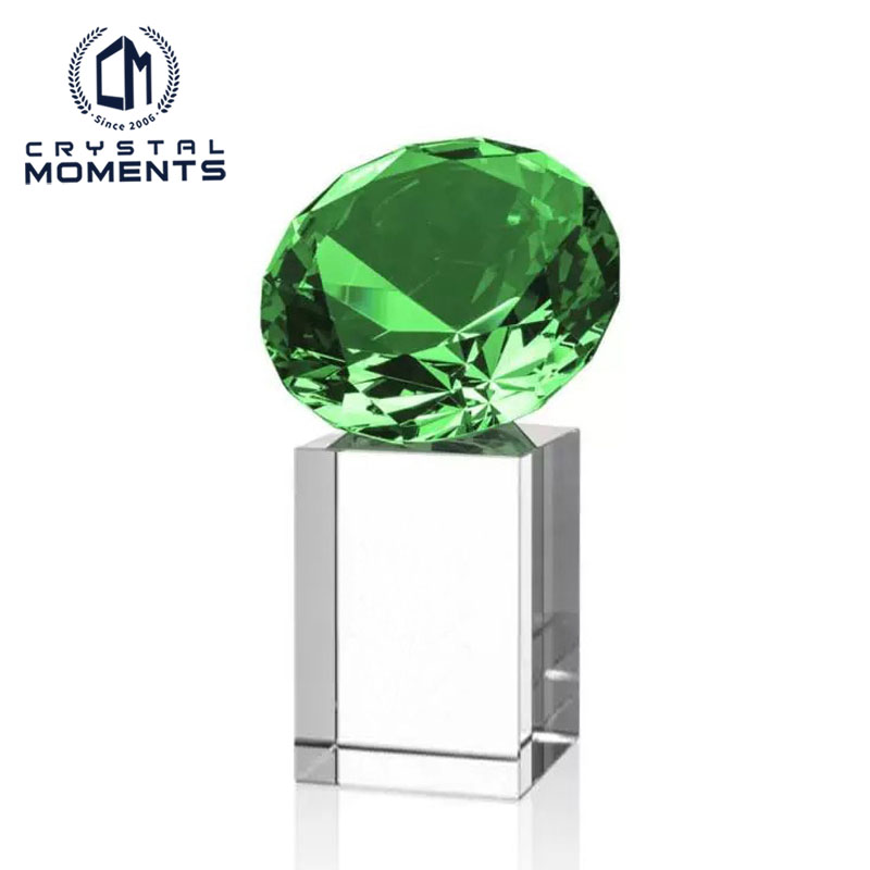 Classic Crystal Awards