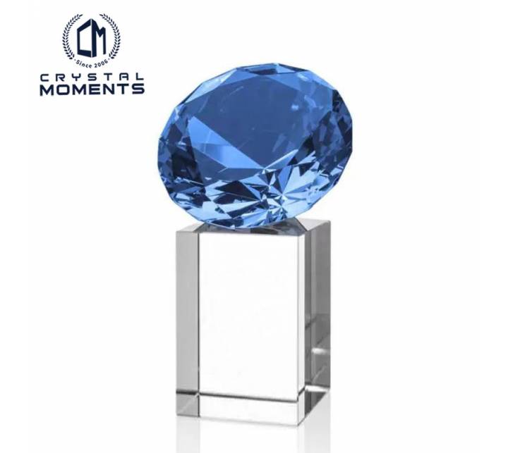 Classic Crystal Awards
