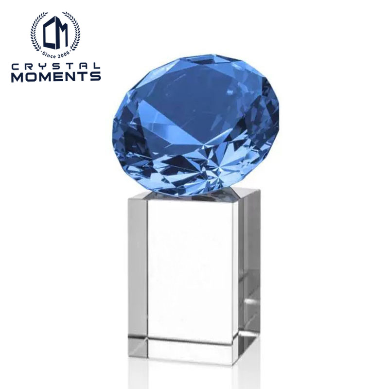 Classic Crystal Awards