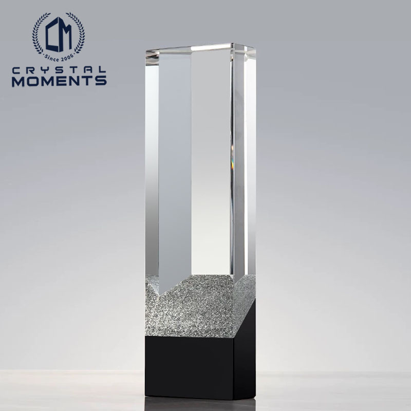 Classic Crystal Awards