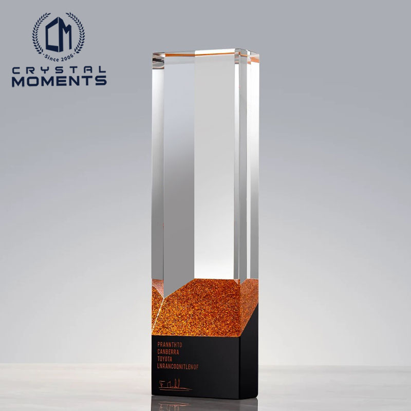 Classic Crystal Awards