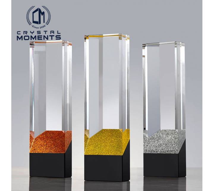 Classic Crystal Awards
