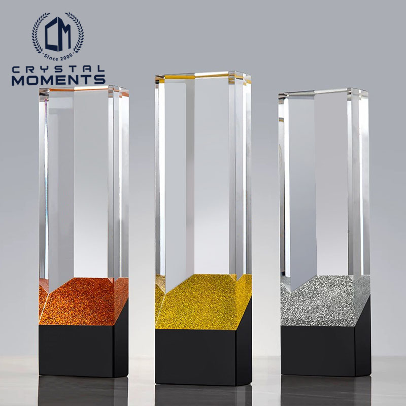 Classic Crystal Awards