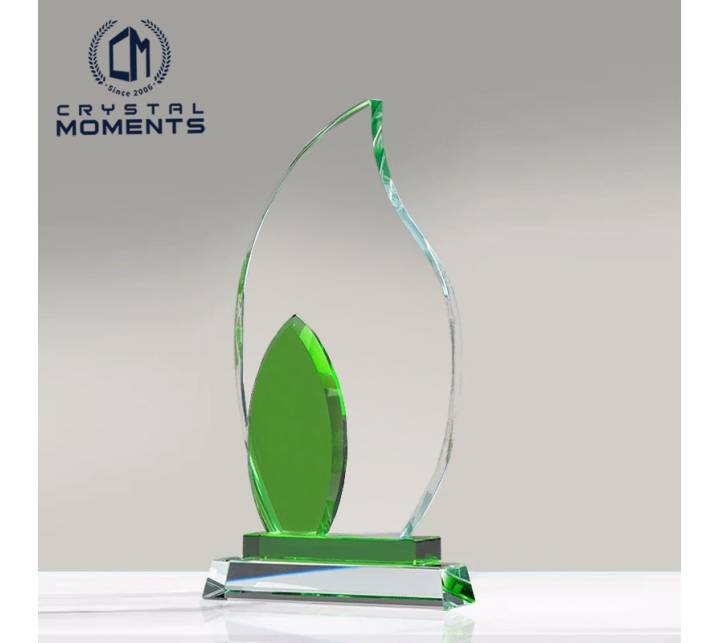 Classic Crystal Awards