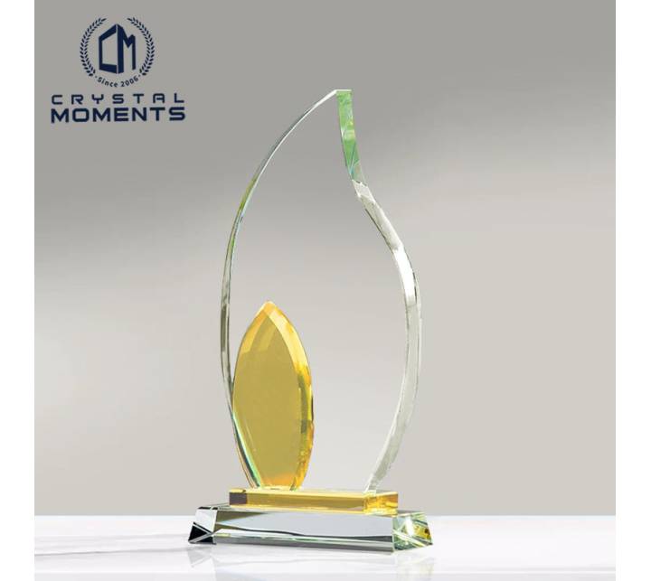 Classic Crystal Awards