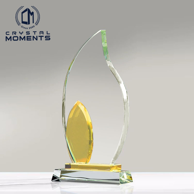 Classic Crystal Awards