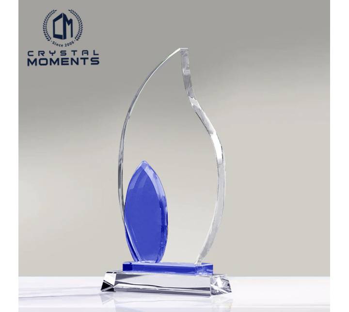 Classic Crystal Awards