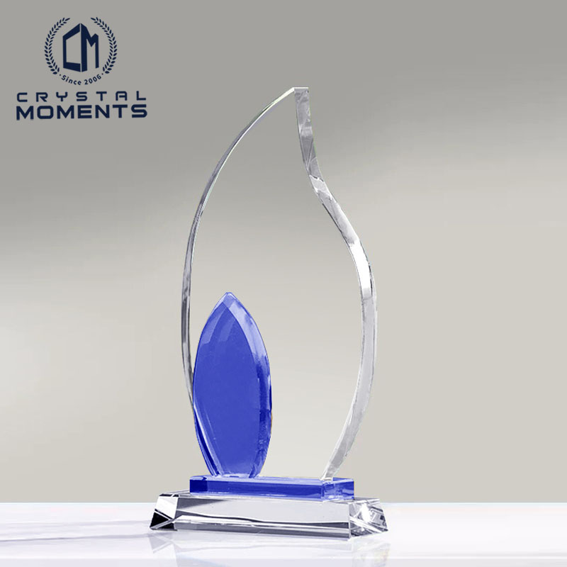 Classic Crystal Awards