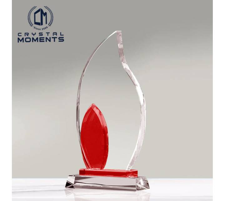Classic Crystal Awards