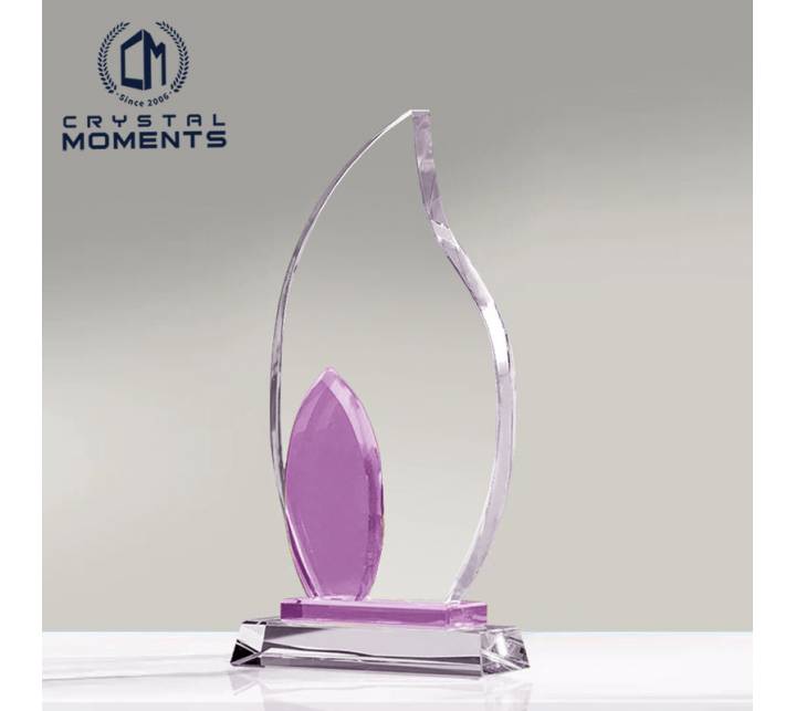 Classic Crystal Awards