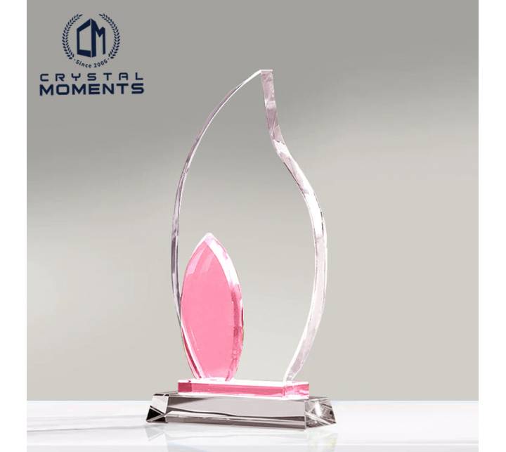 Classic Crystal Awards
