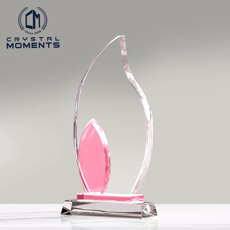 Classic Crystal Awards