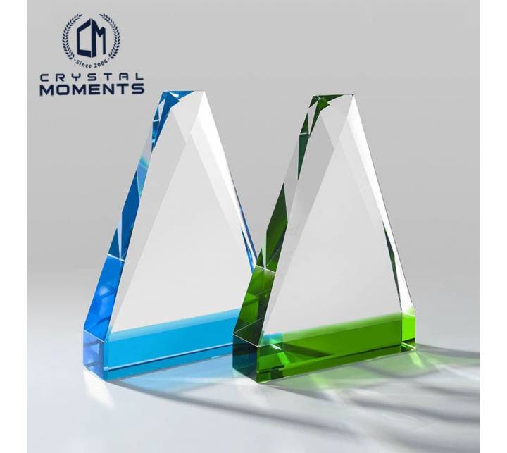 Classic Crystal Awards