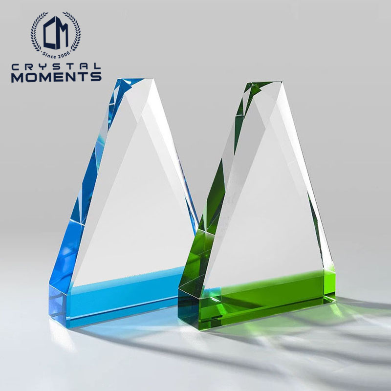 Classic Crystal Awards