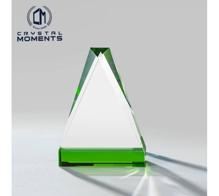 Classic Crystal Awards