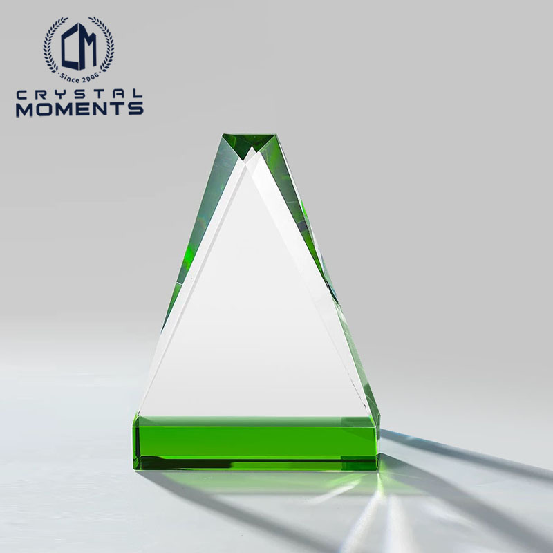 Classic Crystal Awards