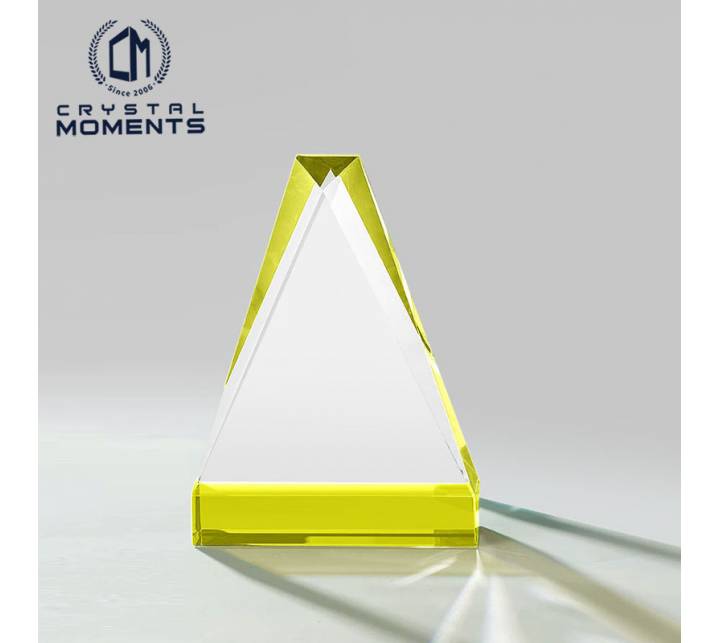 Classic Crystal Awards